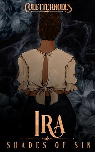 Ira: A Monster Romance