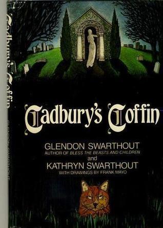 Cadbury's Coffin