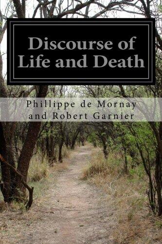 Discourse of Life and Death