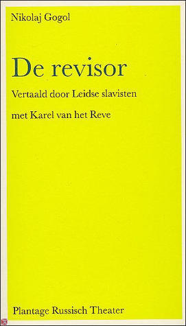 De revisor