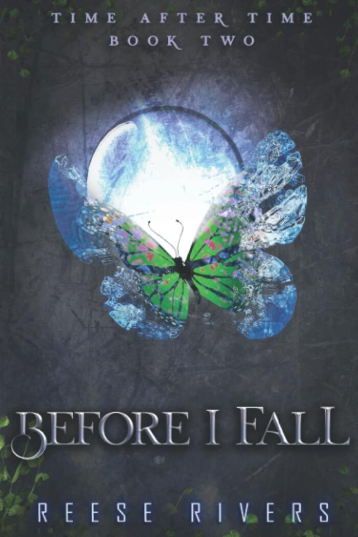 Before I Fall: Time After Time