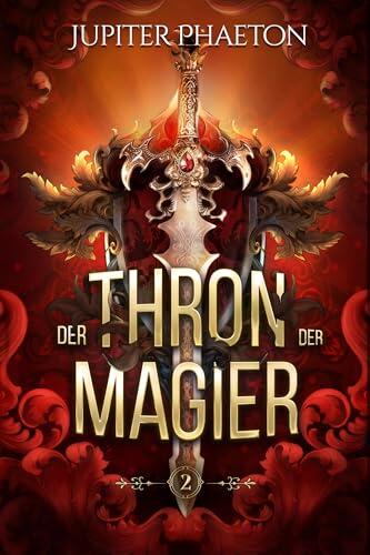 Der Thron der Magier 2 (Das Spiel der Magier)
