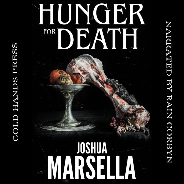 Hunger For Death