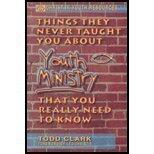 Things They Never Taught You About Youth Ministry That You Really Need to Know