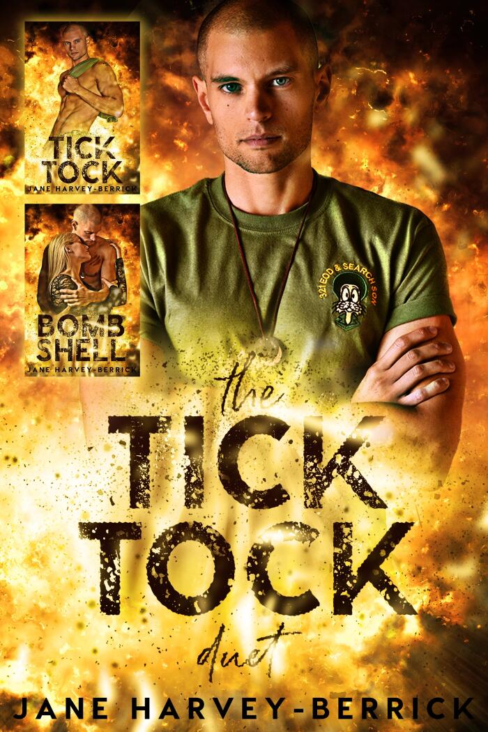 The Tick Tock duet