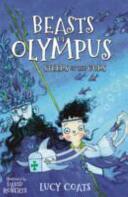 Beasts of Olympus