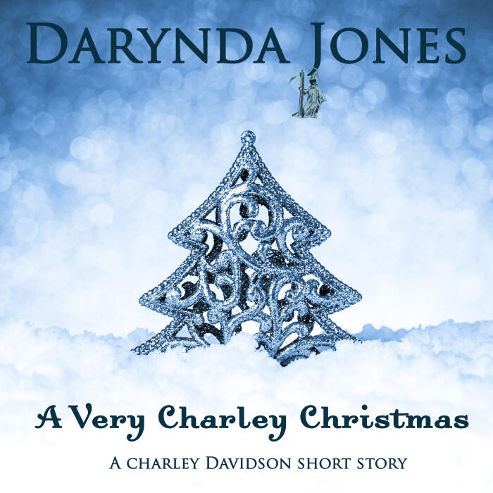 A Very Charley Christmas