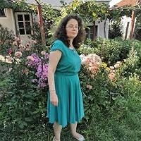 Деница Райкова