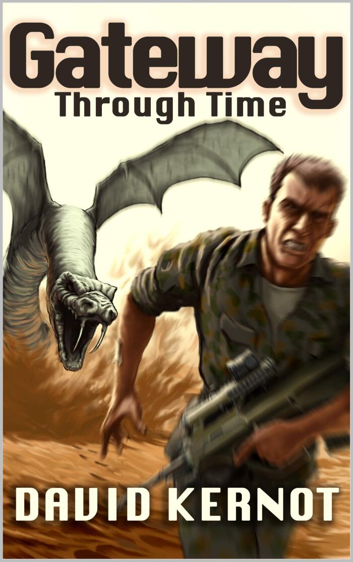 Gateway Through Time