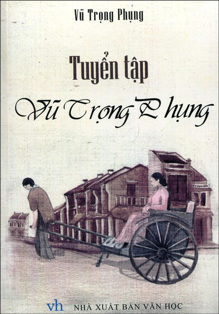 Vũ Trường Phụng Tuyển Tập