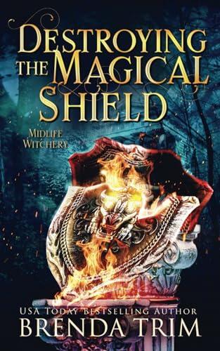 Destroying the Magical Shield