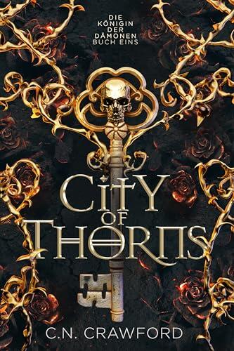 City of Thorns