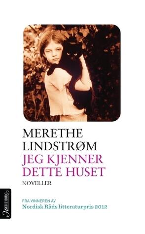 Jeg kjenner dette huset