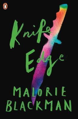 Knife Edge: Book 2