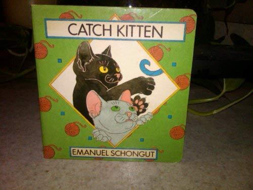 Catch Kitten