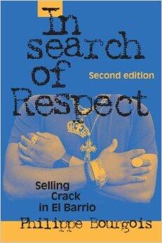 In Search of Respect