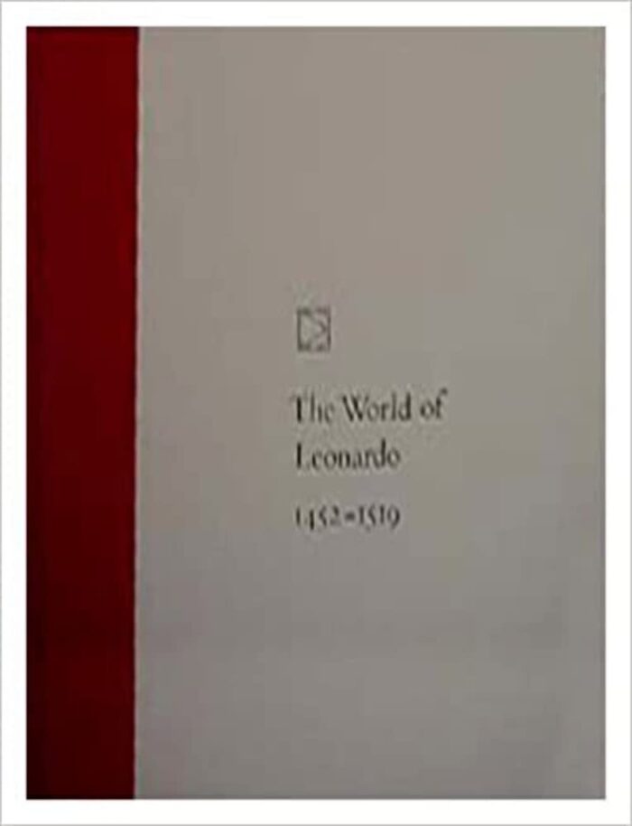 The world of Leonardo 1452-1519
