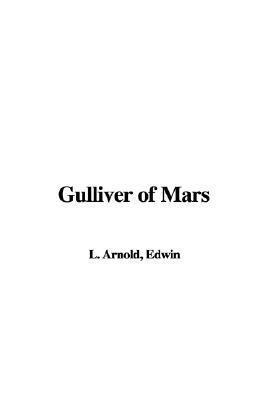 Gulliver of Mars