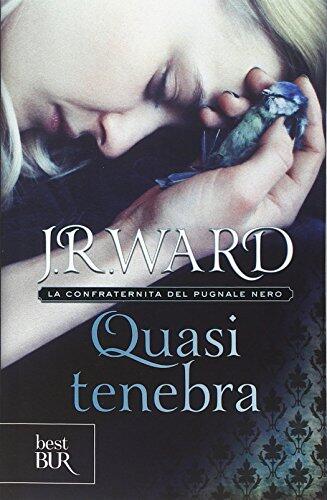 Quasi Tenebra: La Confraternita del Pugnale Nero