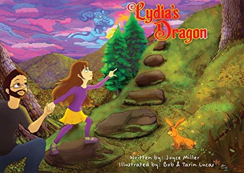 Lydia's Dragon