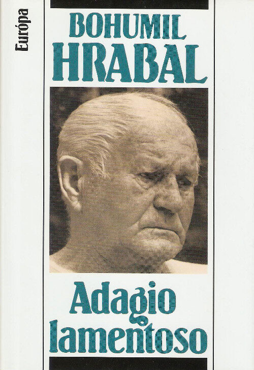 Adagio lamentoso