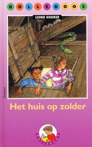 Het huis op zolder