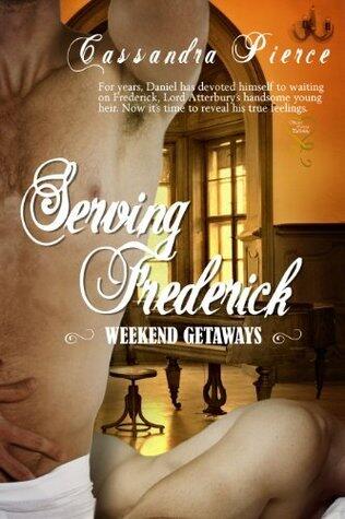 Serving Fredrick