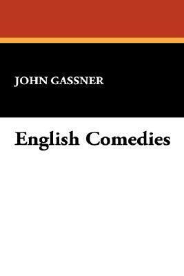 English Comedies