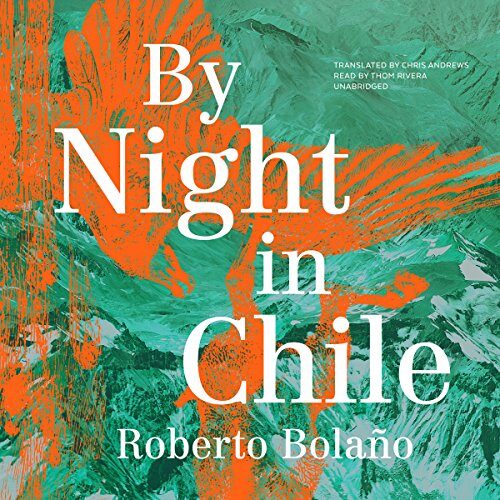 By Night in Chile