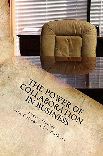 The Power of Collaboration in Business: Bringing Everyone Together