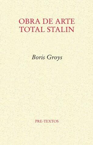 Obra de arte total Stalin