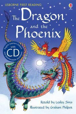 The Dragon and the Phoenix (with CD)