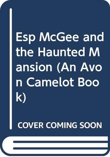 Esp McGee and the Haunted Mansion