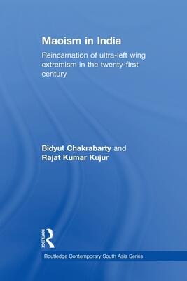 Maoism in India