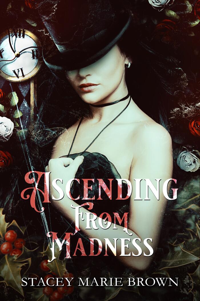Ascending From Madness