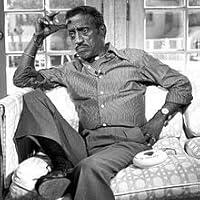 Sammy Davis Jr.