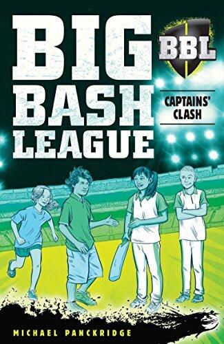 Captains’ Clash