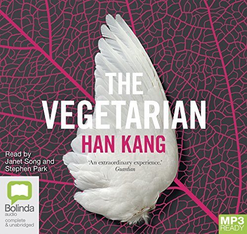The Vegetarian