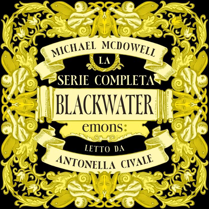 Blackwater: La serie completa