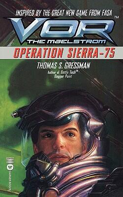 Vor: Operation Sierra (75)