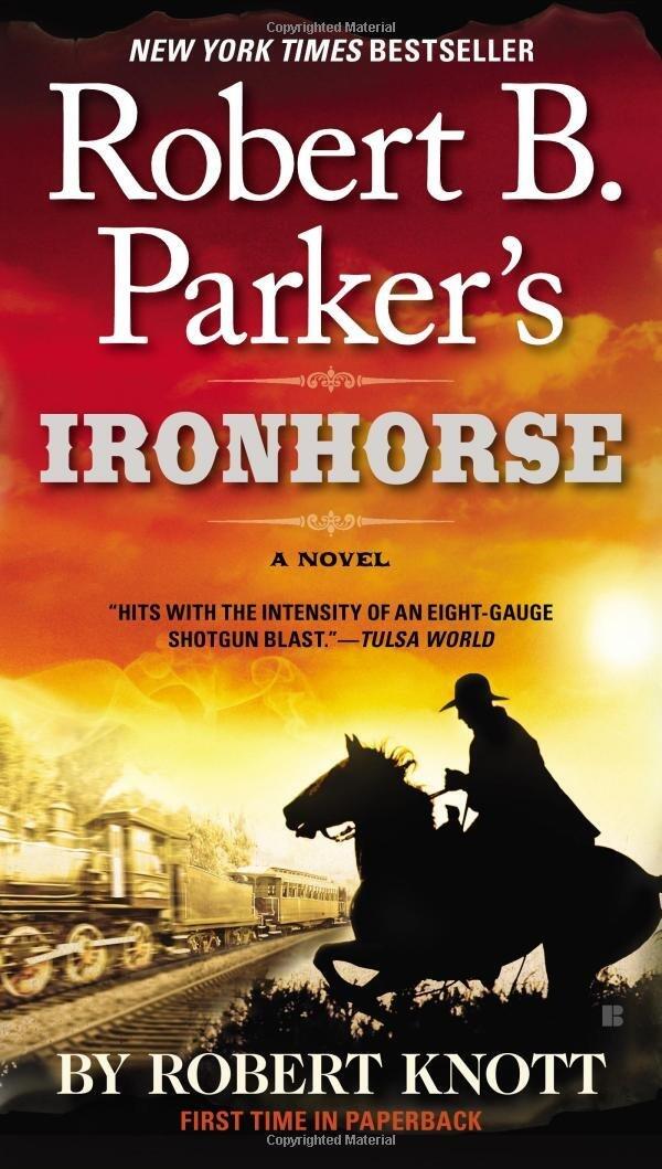 Ironhorse