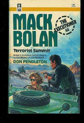 Terrorist Summit