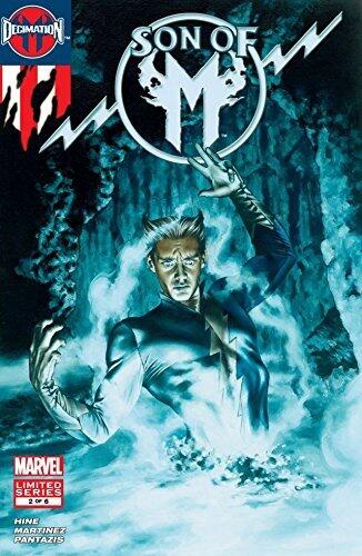 Son of M #2
