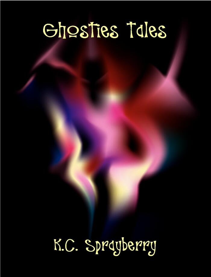 ghosties tales