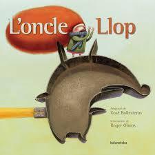 L'oncle Llop