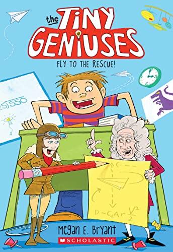 Tiny Geniuses