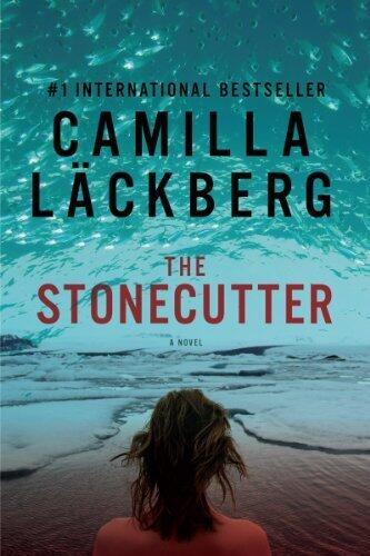 The Stonecutter: A Novel (Pegasus Crime (Hardcover)) by Camilla L?ckberg