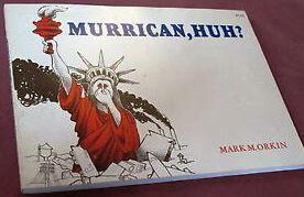 Murrican, huh?
