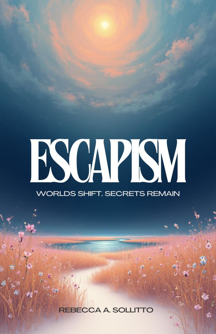 Escapism: Worlds Shift, Secrets Remain