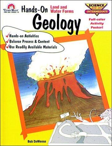 Hands-On Geology: Land and Water Forms